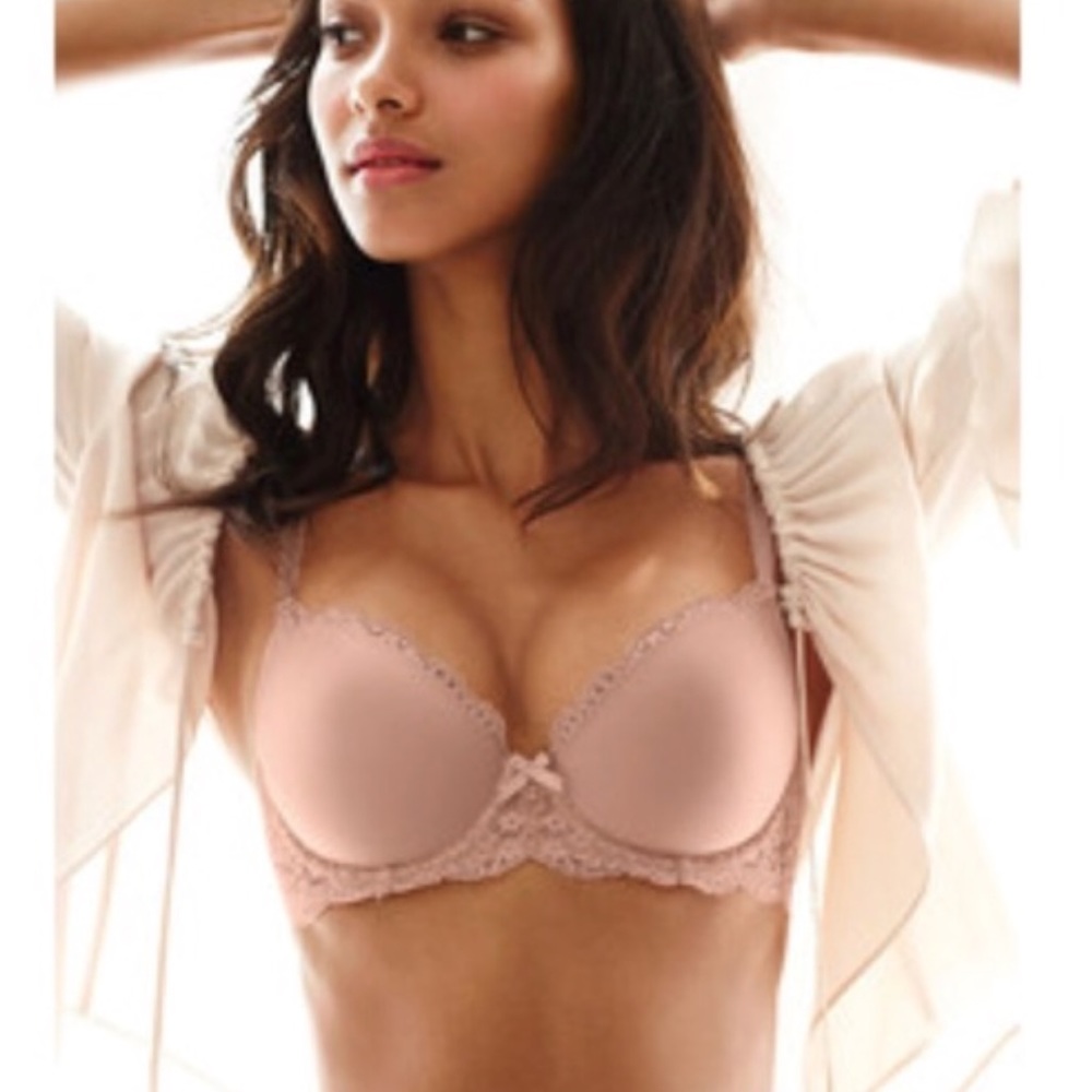 Victoria’s Secret Dream Ángels Bra 36DD